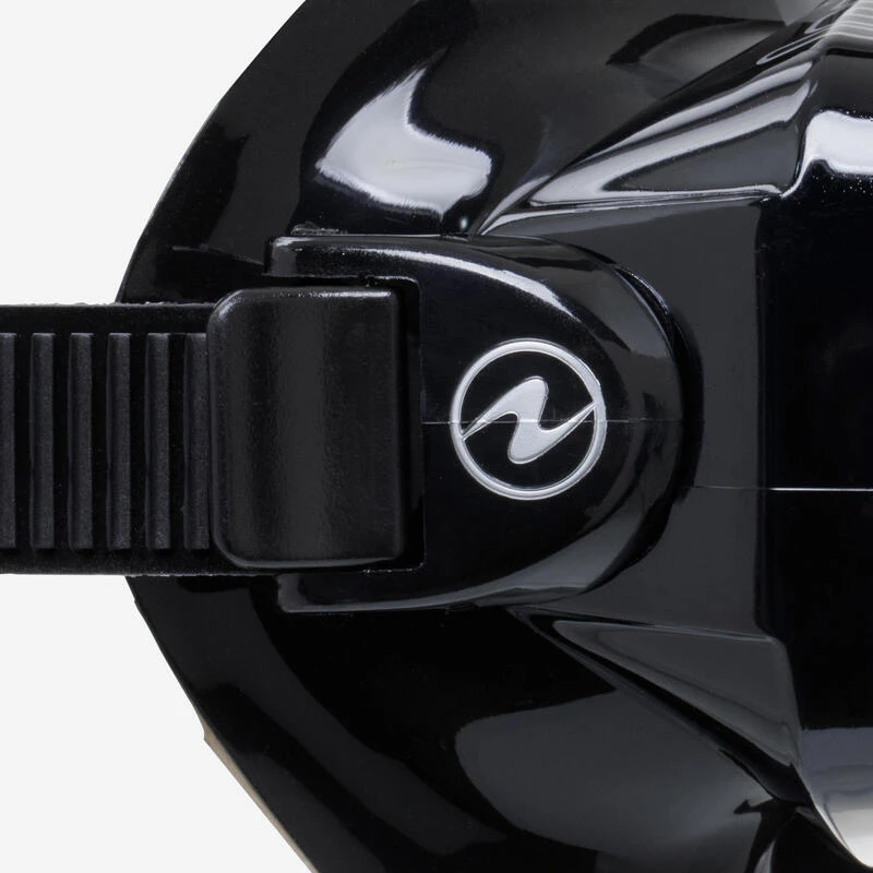 Masque De PlongĂ©e Aqualung Look â Image 5