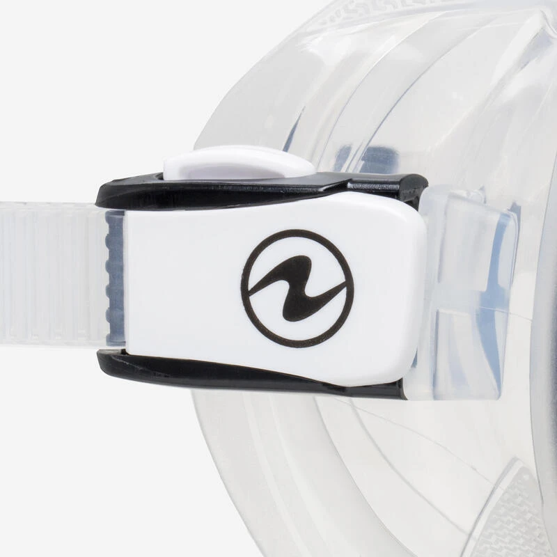 CRESSI Masque De PlongĂ©e Aqualung Plazma â Image 5