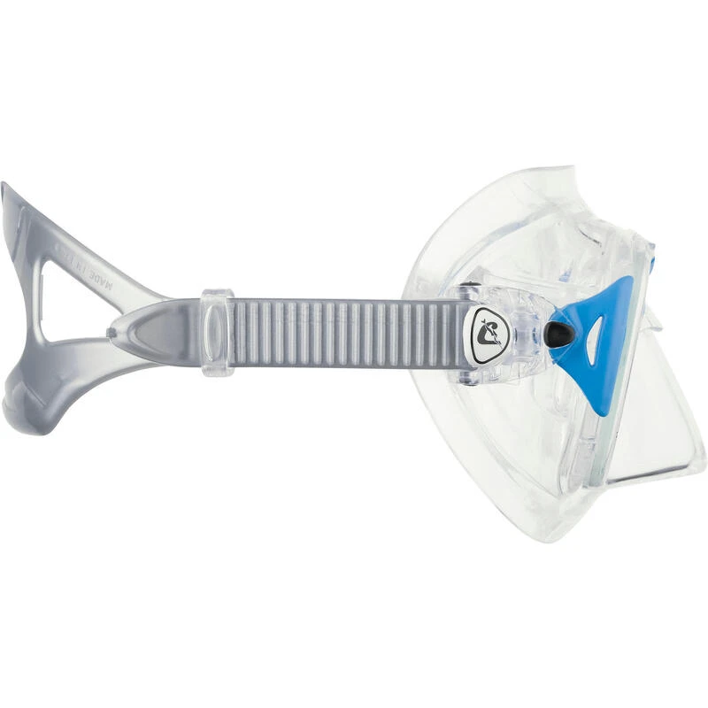 Masque De PlongĂ©e Professionnel Cressi NANO MASK â Image 6