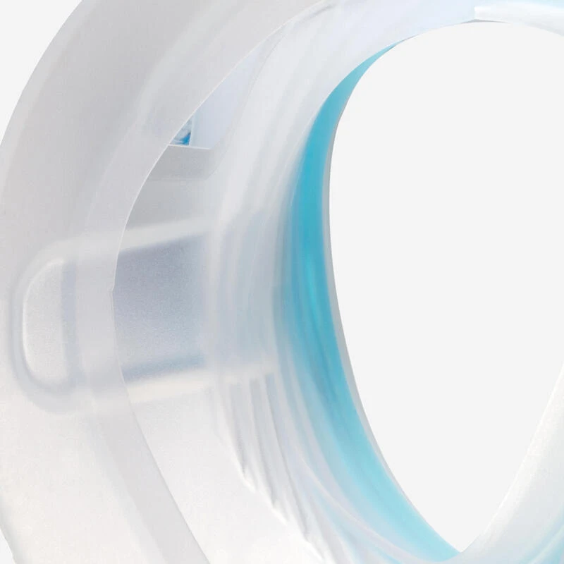 Masque De Snorkeling Adulte Cressi Samoa â Image 9