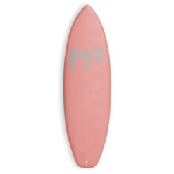 MF 5'6 Eugenie Softboard- Coral