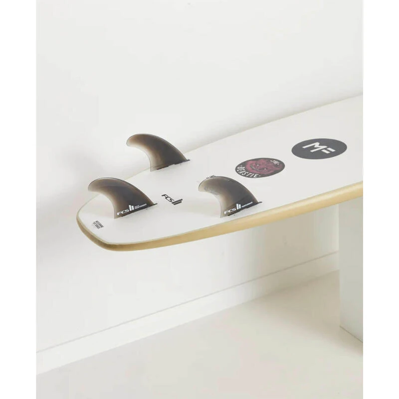 MF Beastie 6â6 Softboard- Soy â Image 4