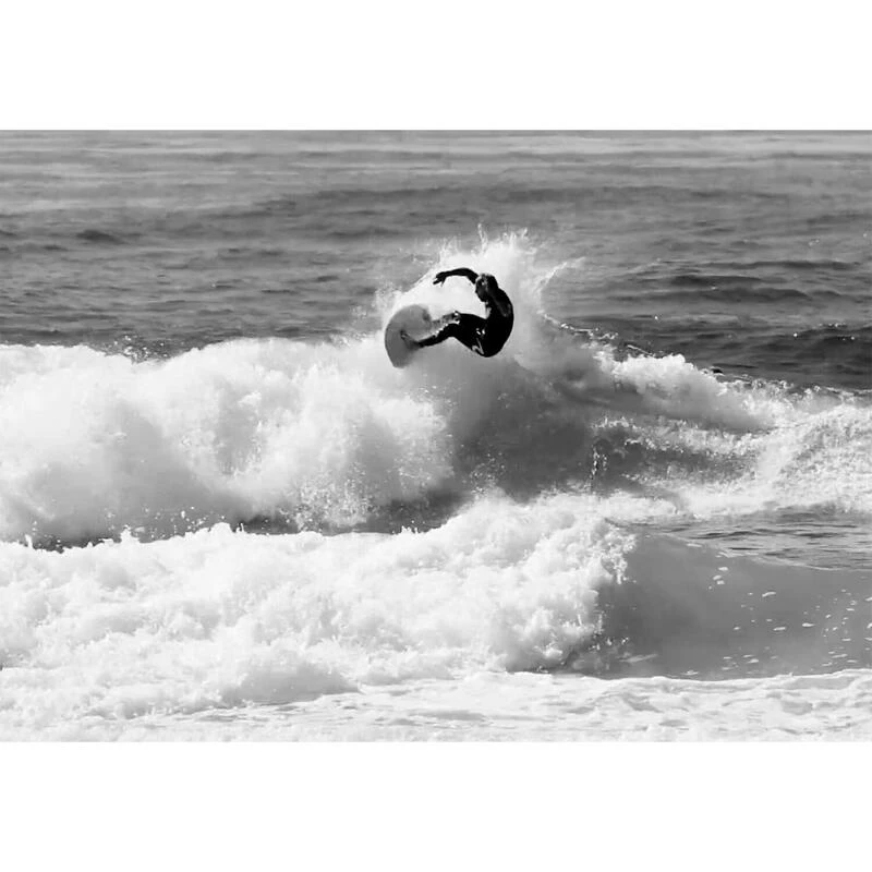 MF X DHD Twin 5â4 Softboard- Blue â Image 3