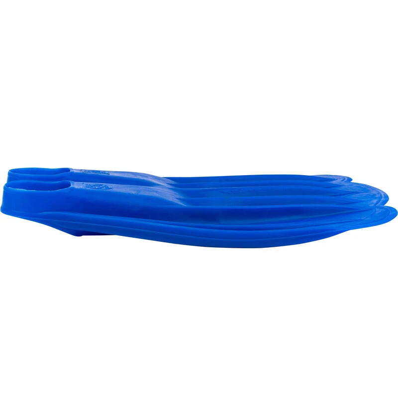 Monopalme Apnée POWERFINS En Polymère - Dureté Moyenne – Image 4