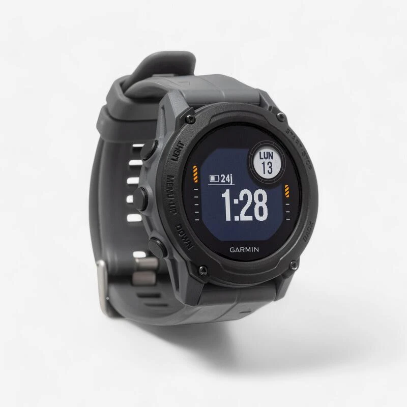 Ordinateur De Plongée Garmin Descent G1 Gris