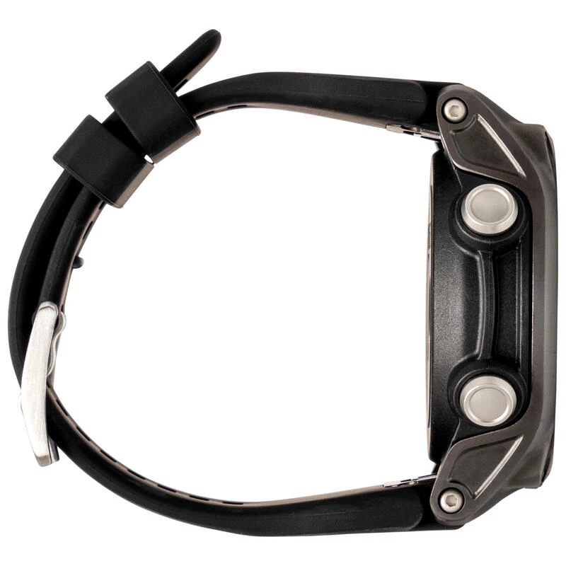 Ordinateur De PlongĂ©e Mares Sirius Noir Gris â Image 2