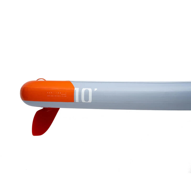 Pack De Stand Up Paddle Gonflable (10'/35"/6") - 1 Ou 2 Personnes Jusqu'à 130kg – Image 9