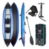 PACK KAYAK 2 PLACES WATTSUP