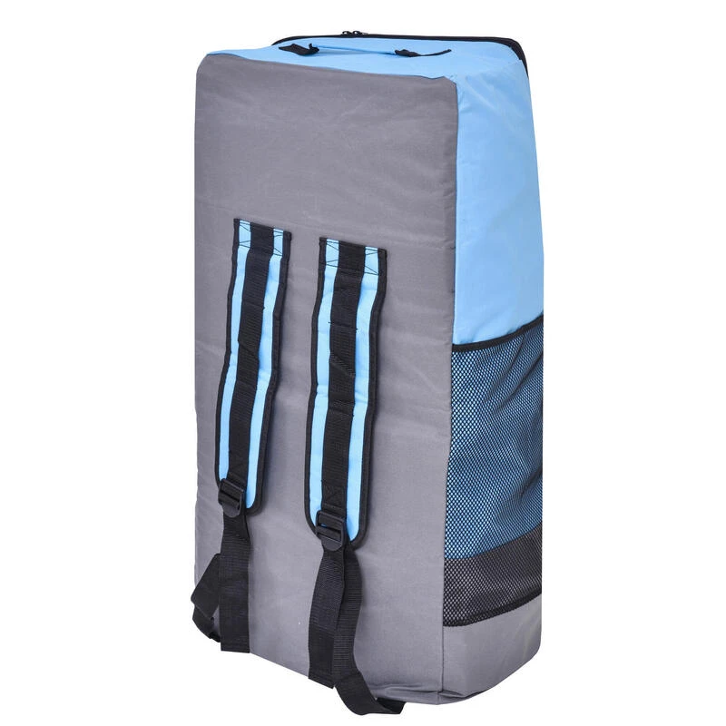 PACK (PLANCHE, POMPE, PAGAIE) STAND UP PADDLE GONFLABLE Zray SUP X-Rider X1 10'2 â Image 10