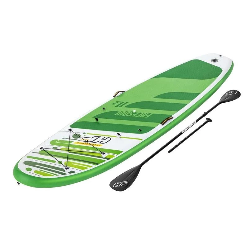 Paddle Gonflable Bestway FREESOUL Convertible Kayak â Image 3