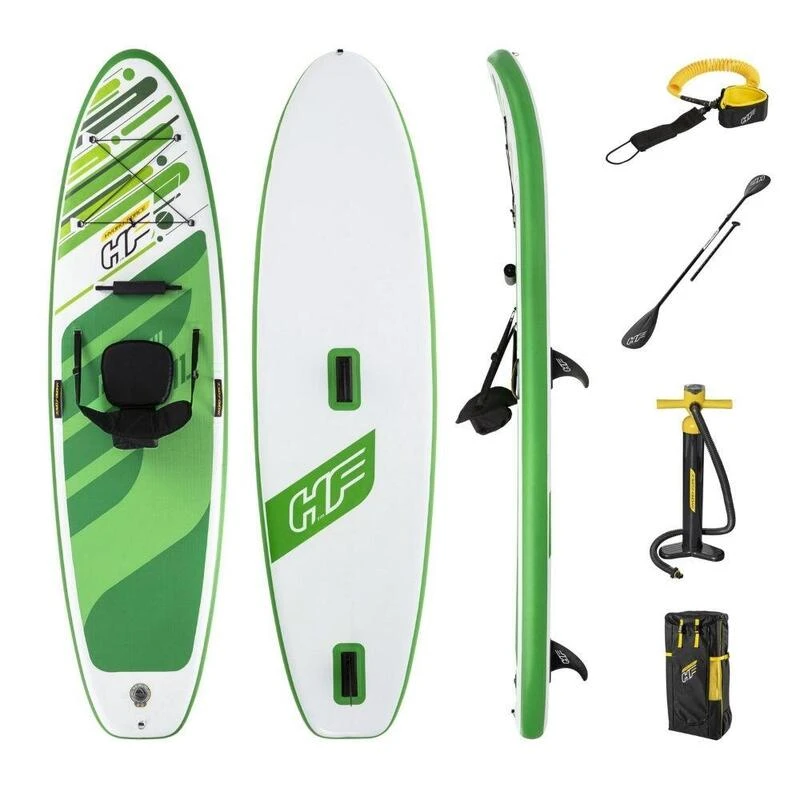 Paddle Gonflable Bestway FREESOUL Convertible Kayak