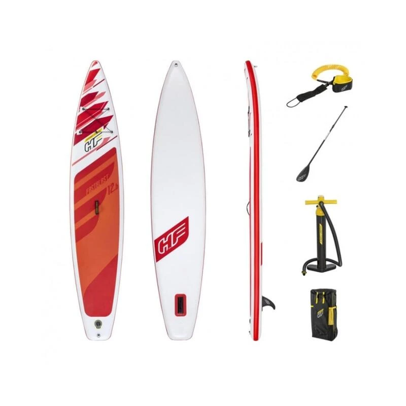 Paddle SUP Gonflable Bestway FASTBLAST Tech Inflatable