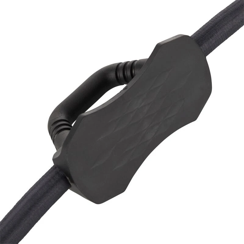 Paire De Sangles élastiques De Palmes Réglables De Plongée Bouteille – Image 2