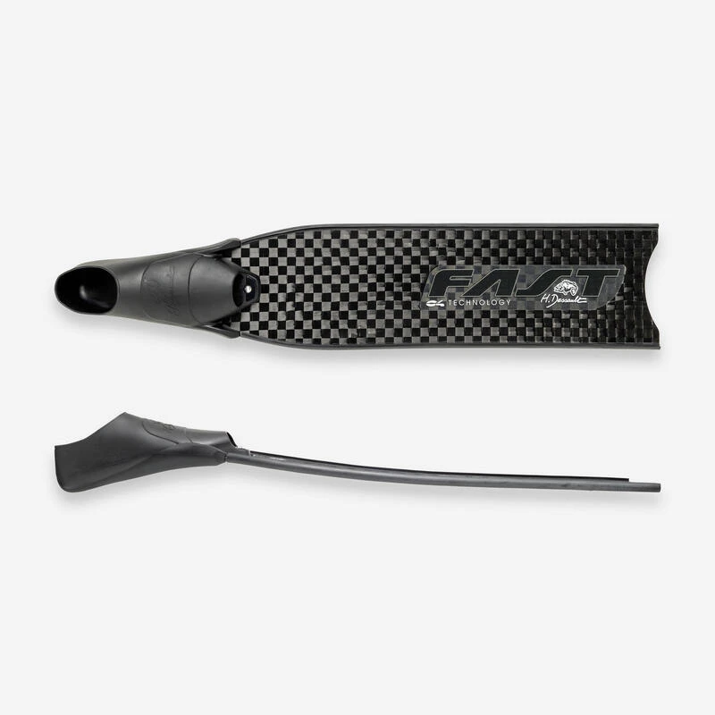 PALMES 100% CARBONE FAST SOUPLE (25) DESSAULT BY C4 â Image 2