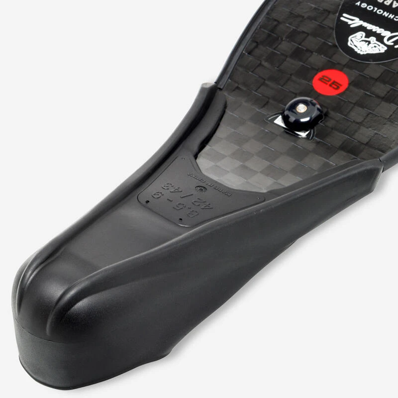 PALMES 100% CARBONE FAST SOUPLE (25) DESSAULT BY C4 â Image 4