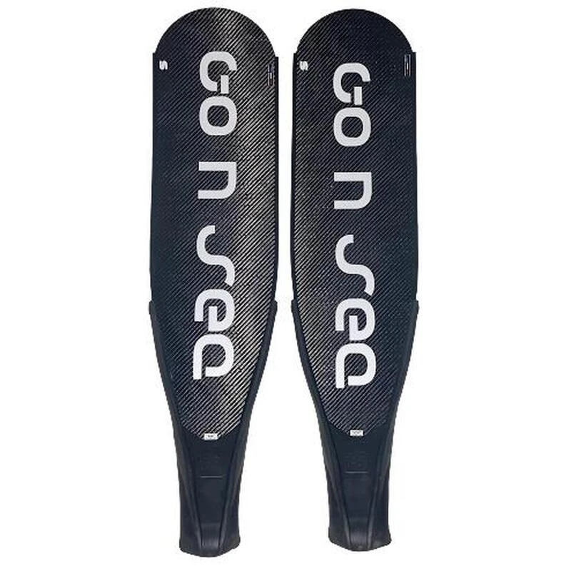 Palmes Carbone ApnĂ©e Prestige GO N SEA â Image 2