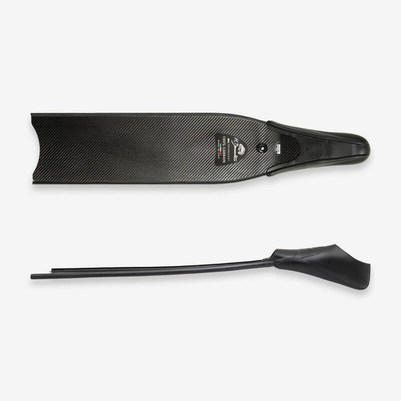 PALMES EN CARBONE MINIMAL DESSAULT BY C4CARBON â Image 3