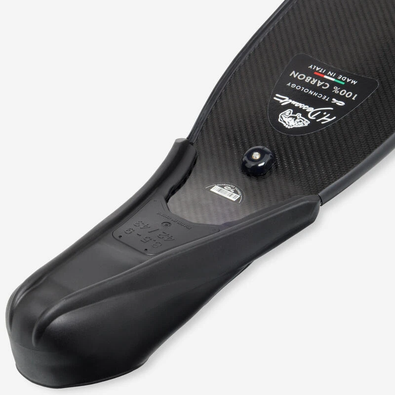 PALMES EN CARBONE MINIMAL DESSAULT BY C4CARBON â Image 4