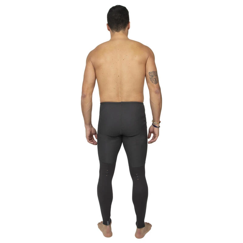 Pantalon Néoprène 2mm De Canoë Kayak Et Stand Up Paddle Homme – Image 5
