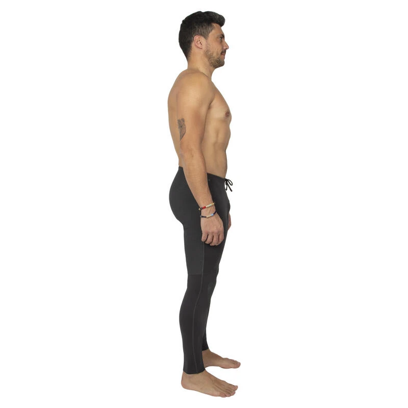 Pantalon Néoprène 2mm De Canoë Kayak Et Stand Up Paddle Homme – Image 6