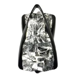 Pod PF1- Palmes Bodyboard - Marble