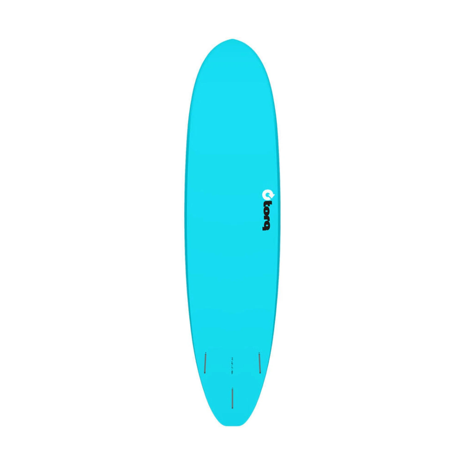 Torq Planche De Surf TET Modfun V+ Blue/Pinline 7'8" â Image 2