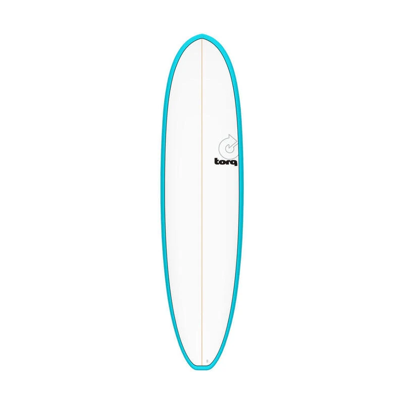 Torq Planche De Surf TET Modfun V+ Blue/Pinline 7'8"