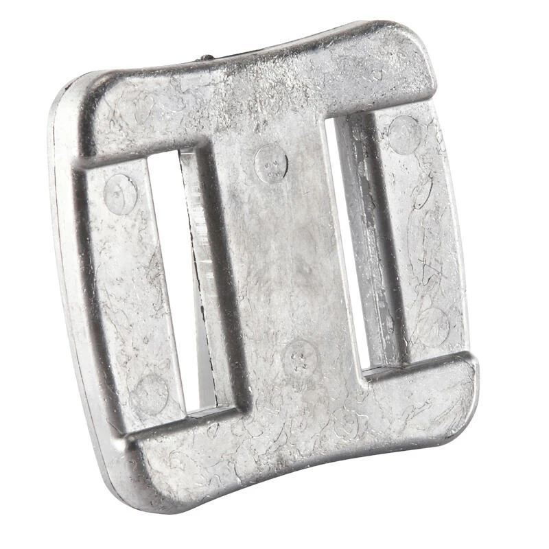 Plombs Plongée Brut 1kg Pour Plongée, Chasse Sous Marine, Apnée