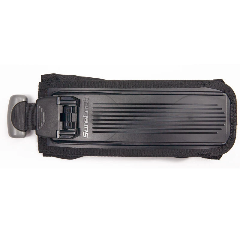 Poche Ă Lest Sure Lock 2 7,5 Kg/15 Lb Pour Gilet Stabilisateur Aqualung â Image 2