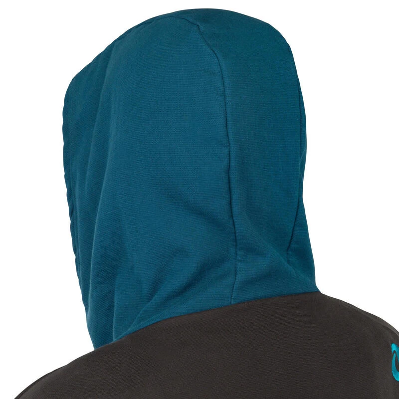 PONCHO SURF 500 ADULTE Noir â Image 9