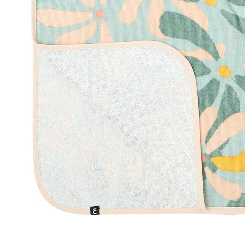 Poncho Surf Enfant 110 Ă 135 Cm - 500 Flow â Image 9