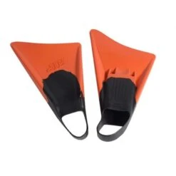 RIP SF300 Fins - Palmes De Bodysurf Et Bodyboard - Black / Orange