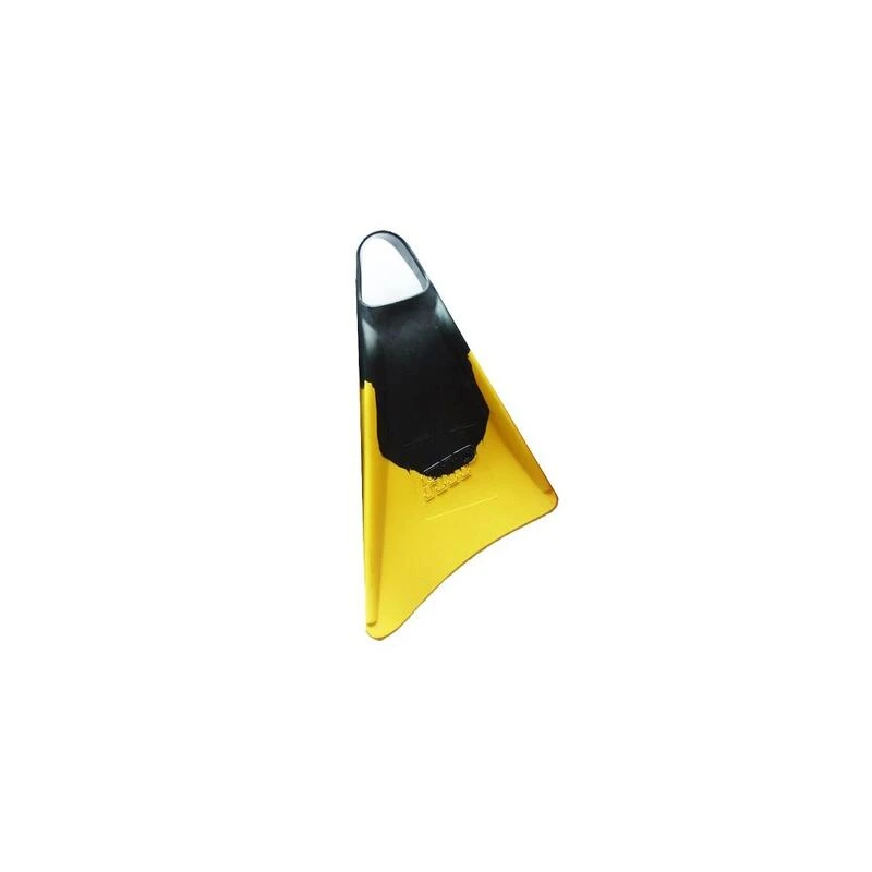 RIP SF300 Fins - Palmes De Bodysurf Et Bodyboard - Black / Yellow â Image 3