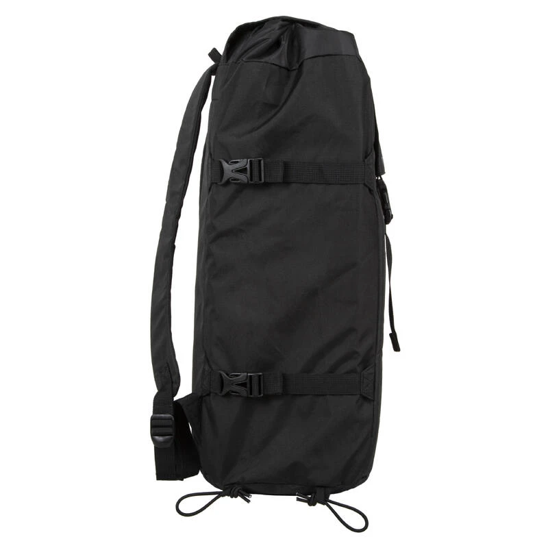 Sac Ă Dos De Transport De Stand Up Paddles Gonflables Compact Itiwit 8'/9/S/M/L â Image 3