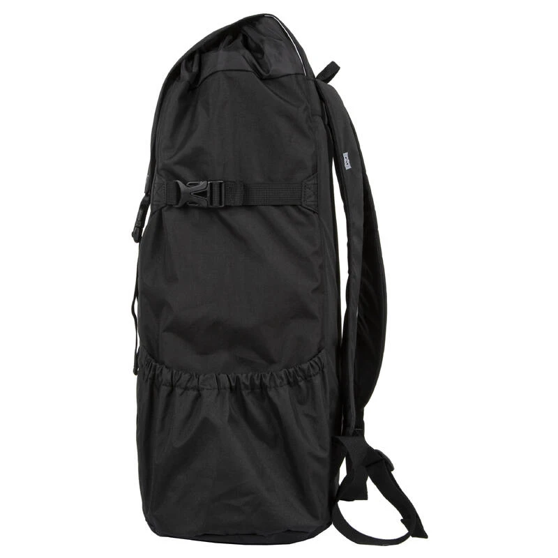 Sac Ă Dos De Transport De Stand Up Paddles Gonflables Compact Itiwit 8'/9/S/M/L â Image 4