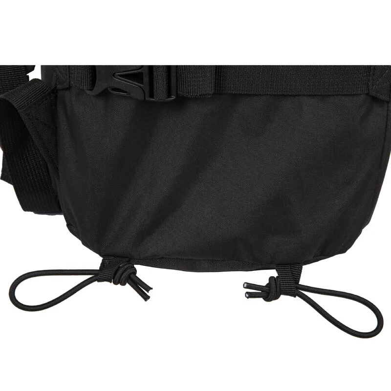 Sac Ă Dos De Transport De Stand Up Paddles Gonflables Compact Itiwit 8'/9/S/M/L â Image 7