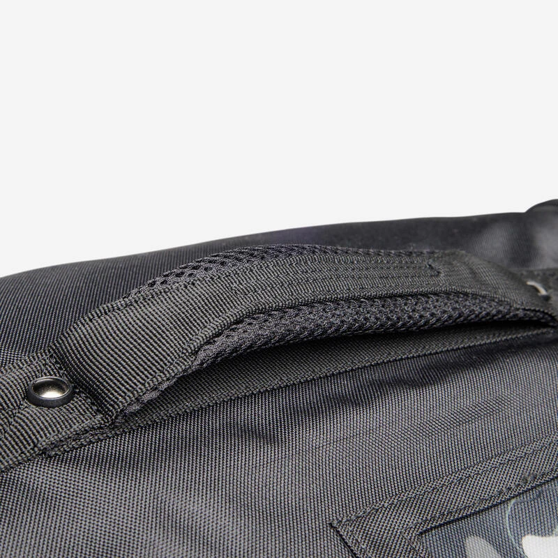 Sac De PlongĂ©e MARES CRUISER ROLLER 128L Noir â Image 6