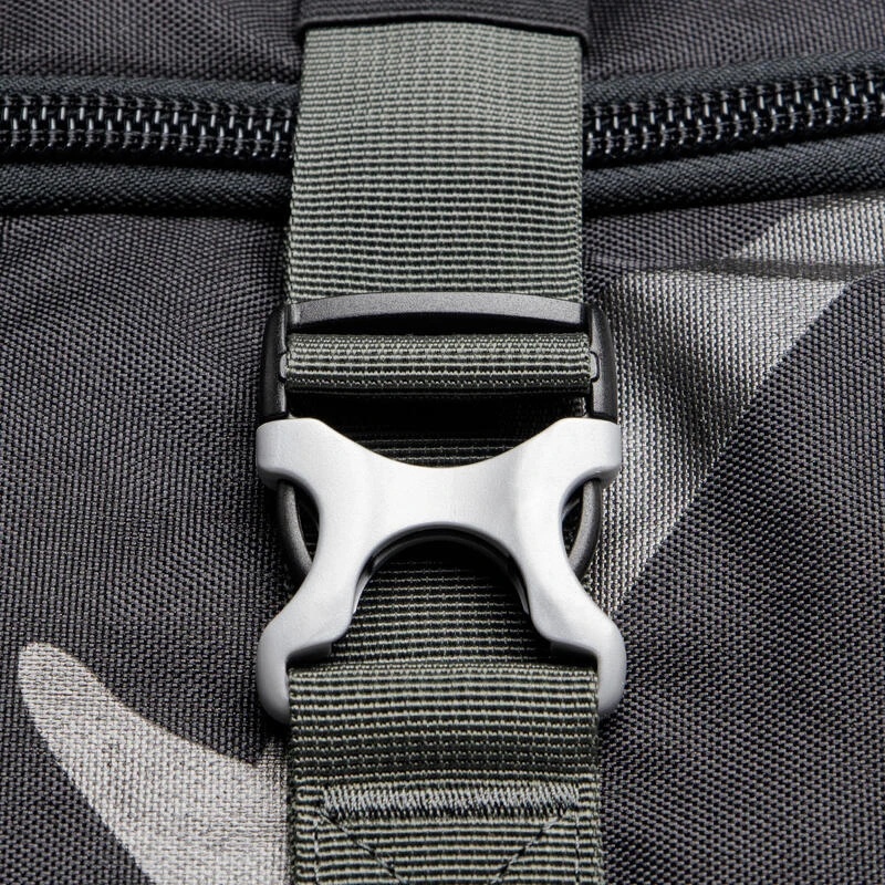 Sac De PlongĂ©e MARES CRUISER ROLLER 128L Noir â Image 7