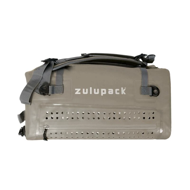 Sac Duffle Roll-top 85L - Zulupack â Image 2