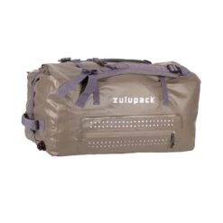 Sac Duffle Roll-top 85L - Zulupack