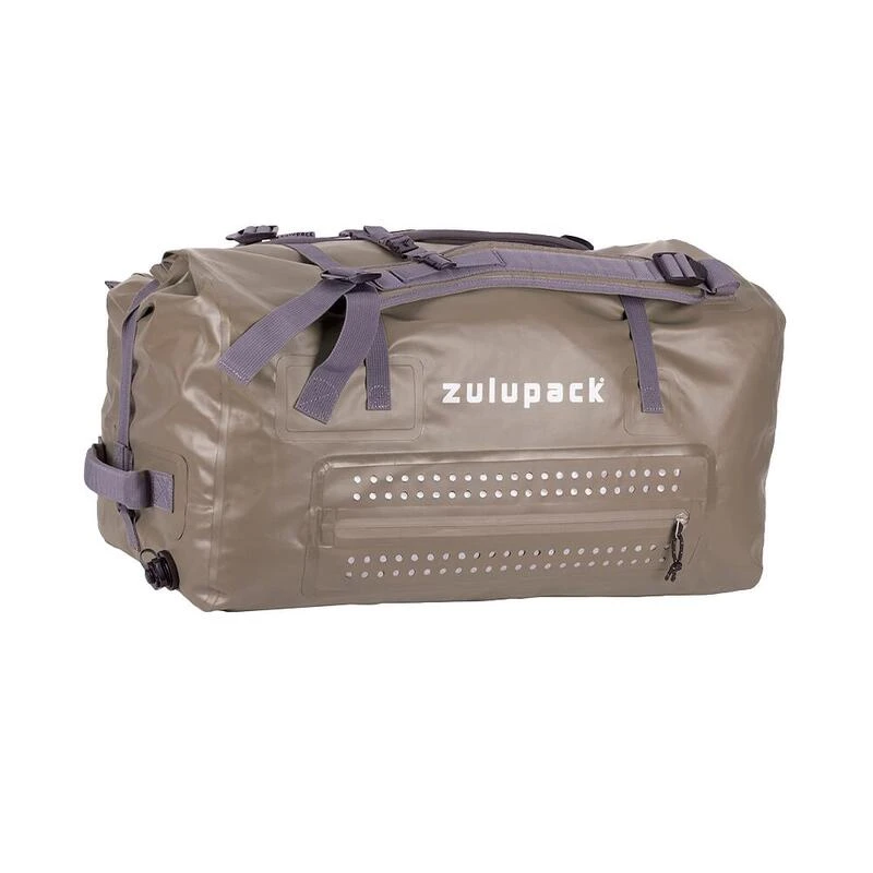 Sac Duffle Roll-top 85L - Zulupack