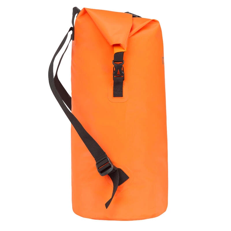 Sac étanche IPX6 40L Orange – Image 3