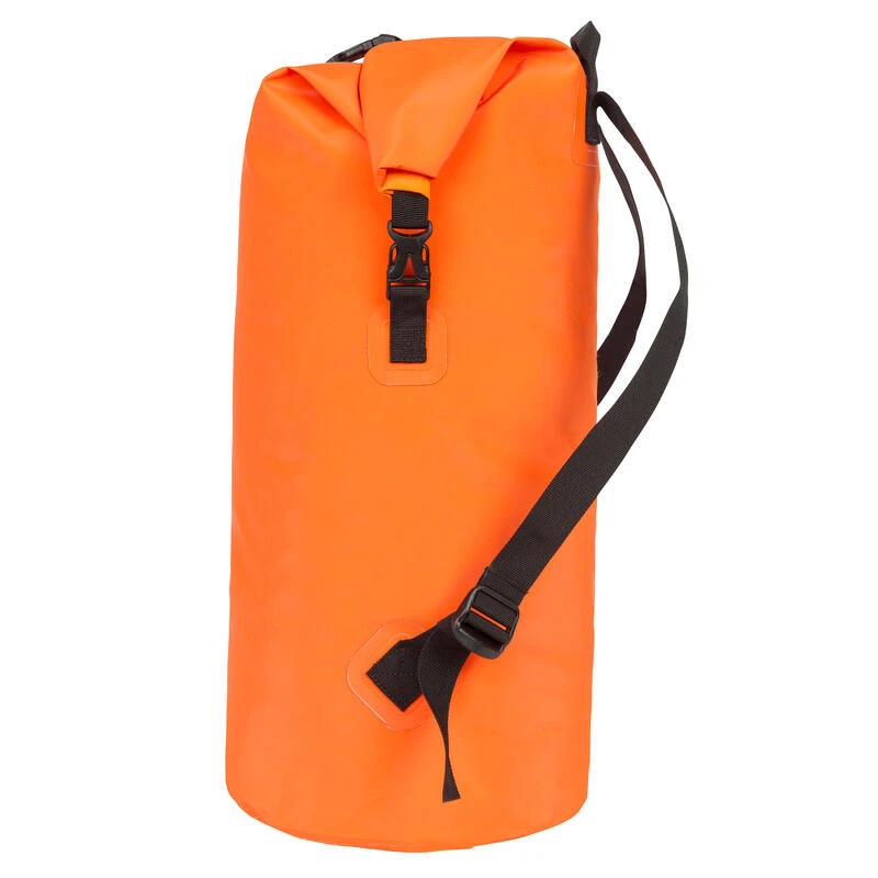 Sac étanche IPX6 40L Orange – Image 5