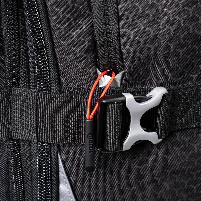 Sac Plongée à Roulettes 130L MARES - CRUISER BACKPACK ROLLER – Image 5