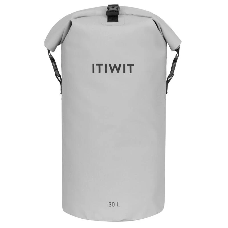 SAC POLOCHON ĂTANCHE 30L GRIS â Image 2