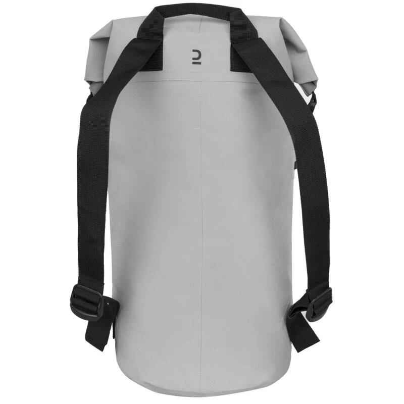 SAC POLOCHON ĂTANCHE 30L GRIS â Image 5