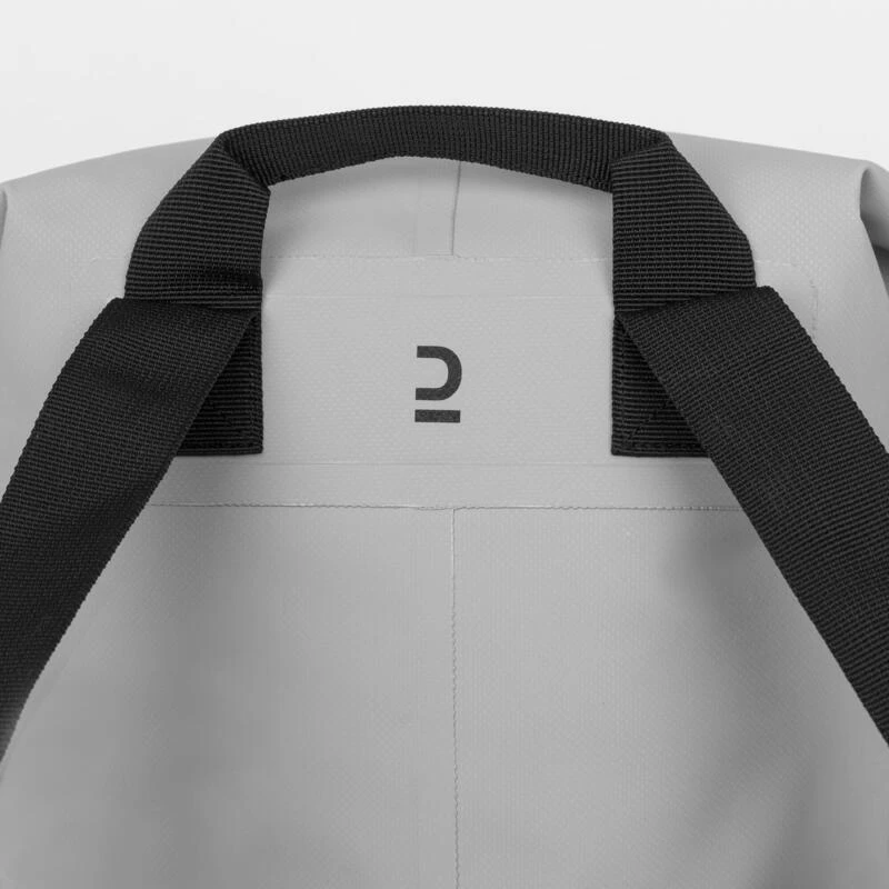 SAC POLOCHON ĂTANCHE 30L GRIS â Image 6