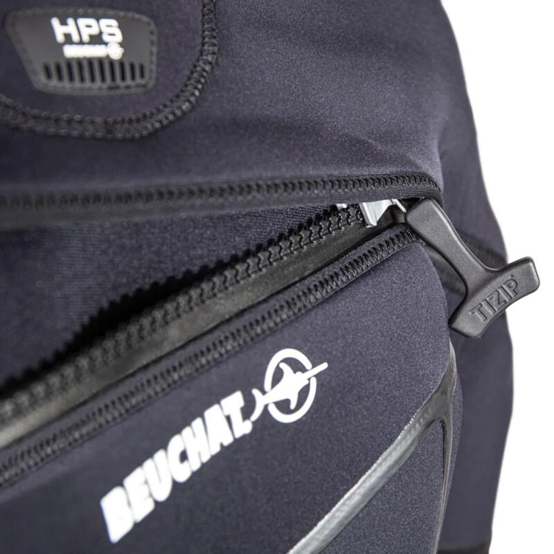 BEUCHAT SEMI-DRY X-TREM Femme â Image 4