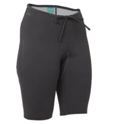 Short En Néoprène 2mm De Canoë Kayak Et Stand Up Paddle Femme