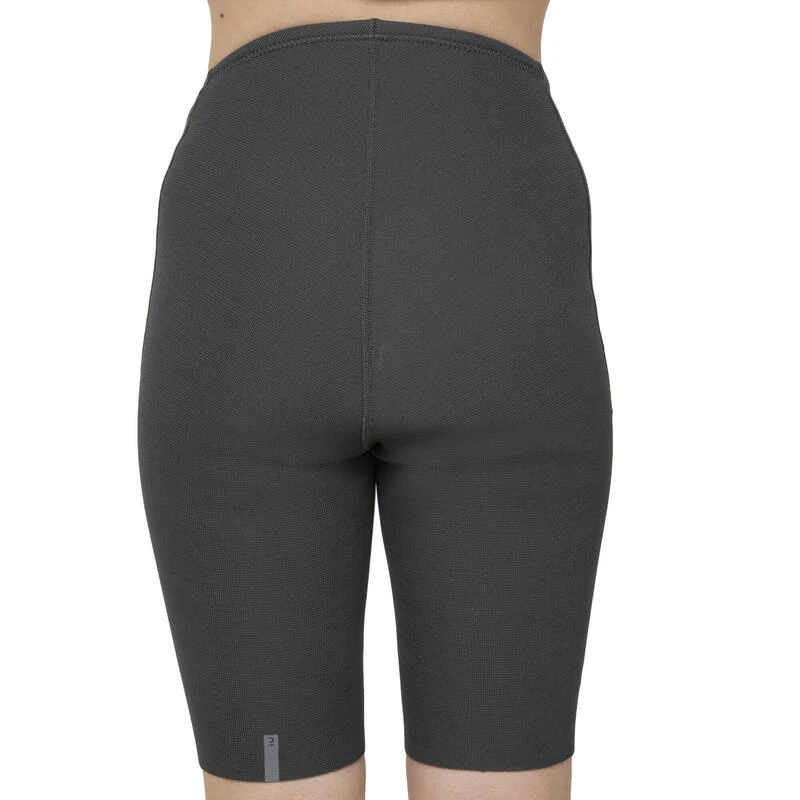 Short En Néoprène 2mm De Canoë Kayak Et Stand Up Paddle Femme – Image 5